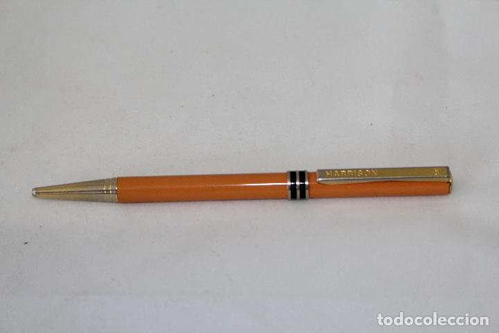 Stylos-bille anciens: boligrafo antiguo harrison fine -germany