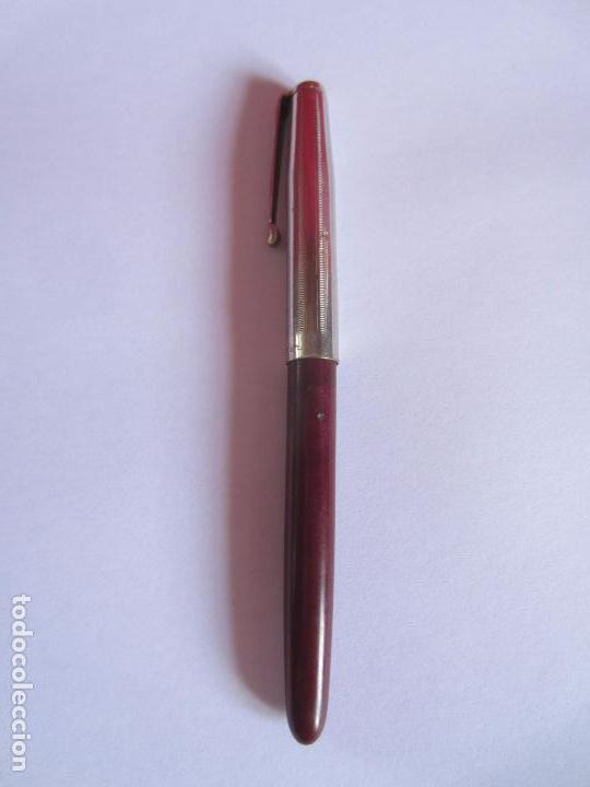 Stylos-bille anciens: ANTIGUO BOLIGRAFO - SORLI PATENT