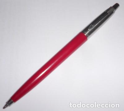 Bol&iacute;grafos antiguos: BOL&Iacute;GRAFO PARKER - Foto 1