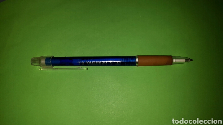 Bol&iacute;grafos antiguos: BOLIGRAFO PUBLICIDAD EE. S. HERRERO,S.L.