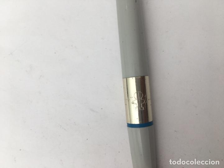 Bol&iacute;grafos antiguos: Bol&iacute;grafo de escritorio - Foto 3