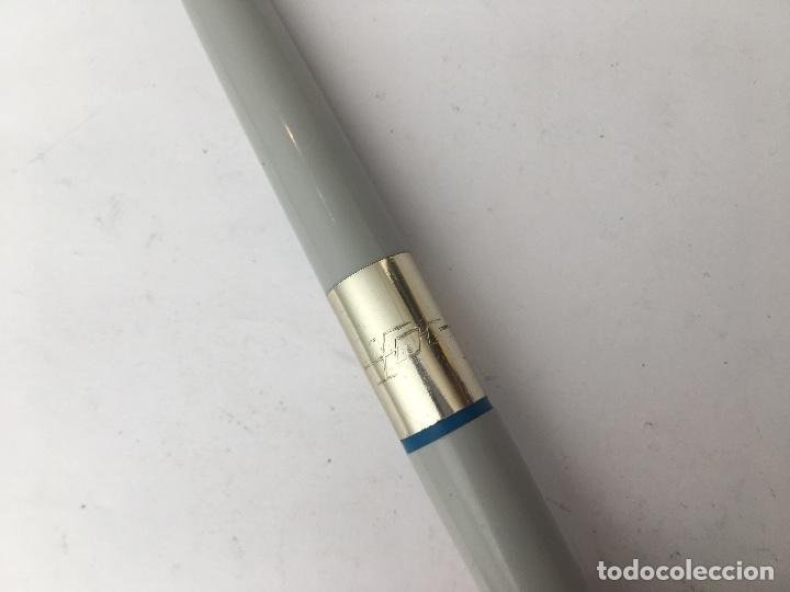 Bol&iacute;grafos antiguos: Bol&iacute;grafo de escritorio - Foto 4