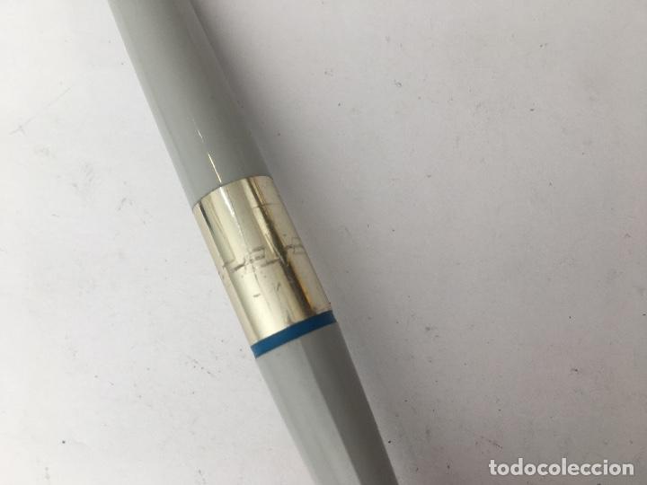 Bol&iacute;grafos antiguos: Bol&iacute;grafo de escritorio - Foto 5