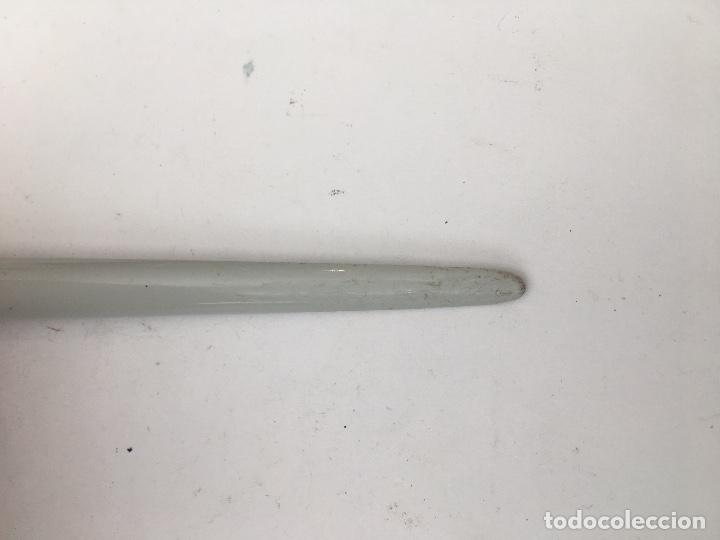 Bol&iacute;grafos antiguos: Bol&iacute;grafo de escritorio - Foto 7