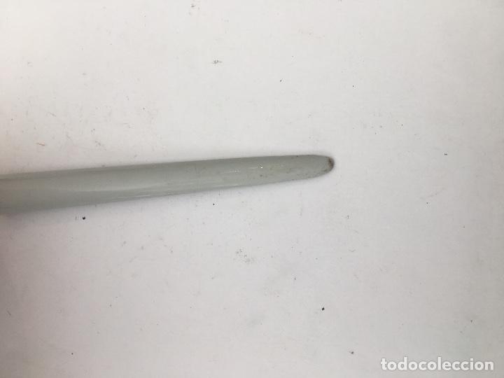 Bol&iacute;grafos antiguos: Bol&iacute;grafo de escritorio - Foto 8