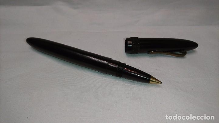 Bol&iacute;grafos antiguos: ANTIGUO BOL&Iacute;GRAFO - Foto 2