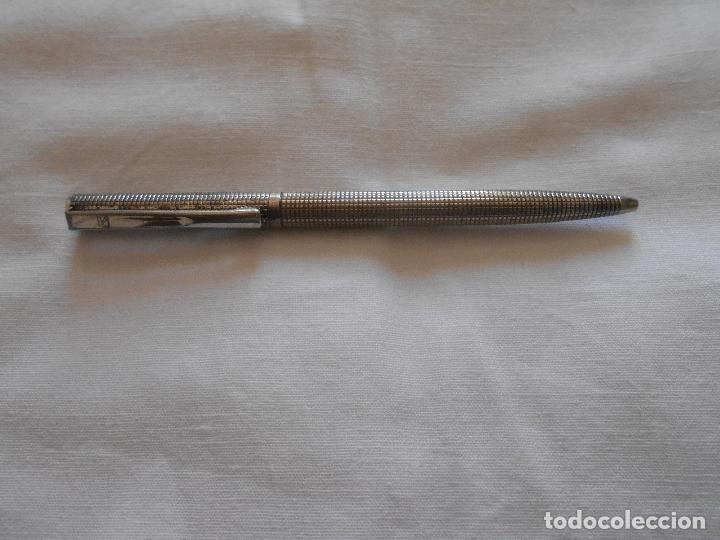 Bol&iacute;grafos antiguos: BOLIGRAFO RONSON - GERMANY - Foto 1