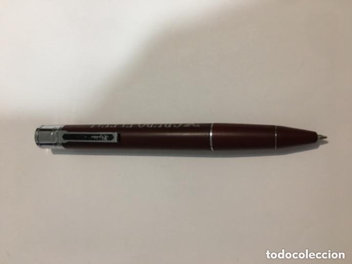 Bol&iacute;grafos antiguos: BOLIGRAFO/MECHERO - Foto 1