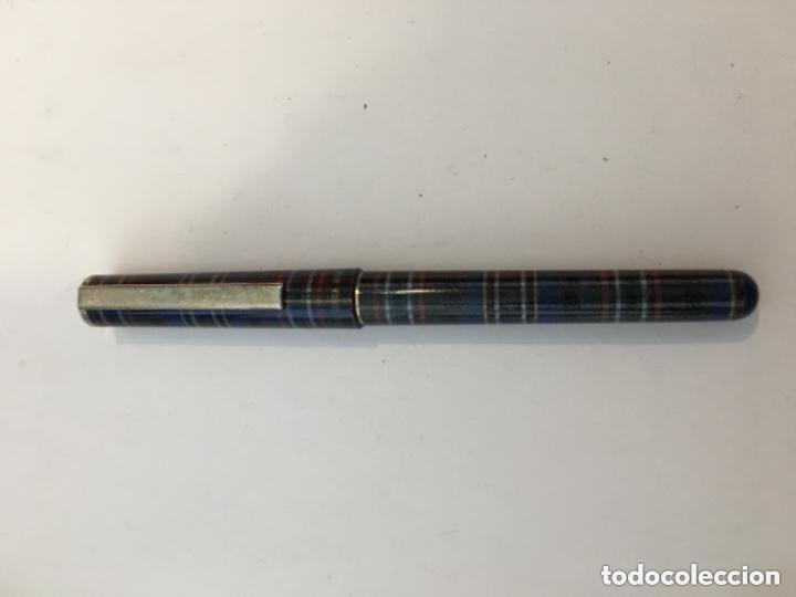 Bol&iacute;grafos antiguos: BOLIGRAFO MICROCERAMIC - Foto 1