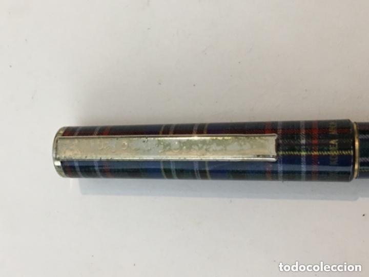 Bol&iacute;grafos antiguos: BOLIGRAFO MICROCERAMIC - Foto 3