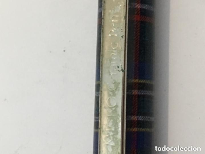 Bol&iacute;grafos antiguos: BOLIGRAFO MICROCERAMIC - Foto 4