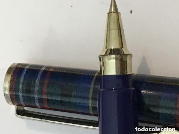 Bol&iacute;grafos antiguos: BOLIGRAFO MICROCERAMIC - Foto 6