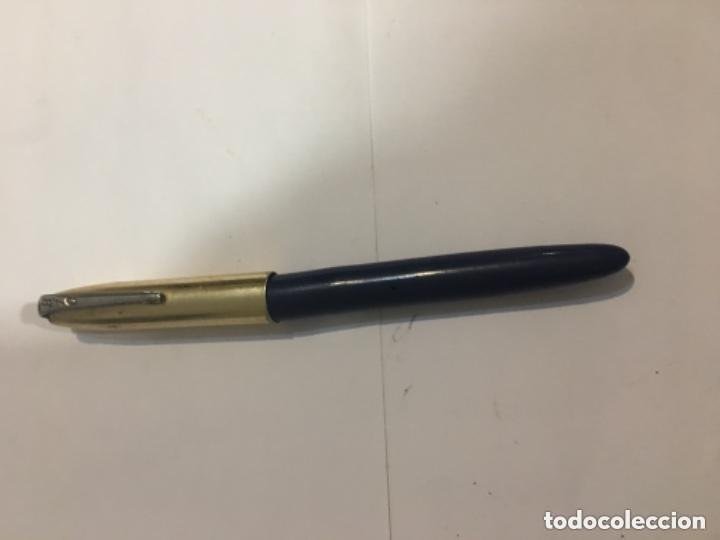 antiguo boligrafo - bic bolsillo m5 - de los pr - Compra venta en  todocoleccion