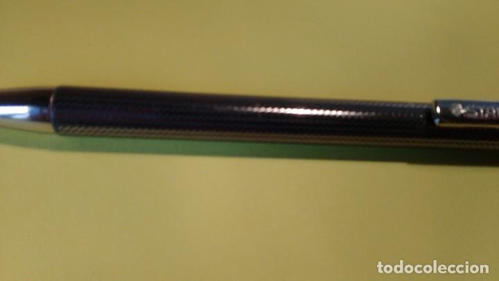 Bol&iacute;grafos antiguos: Boligrafo Staedler, - Foto 3