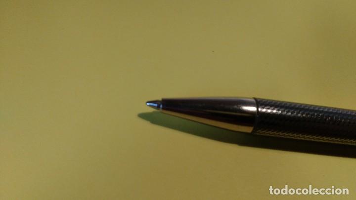 Bol&iacute;grafos antiguos: Boligrafo Staedler, - Foto 4
