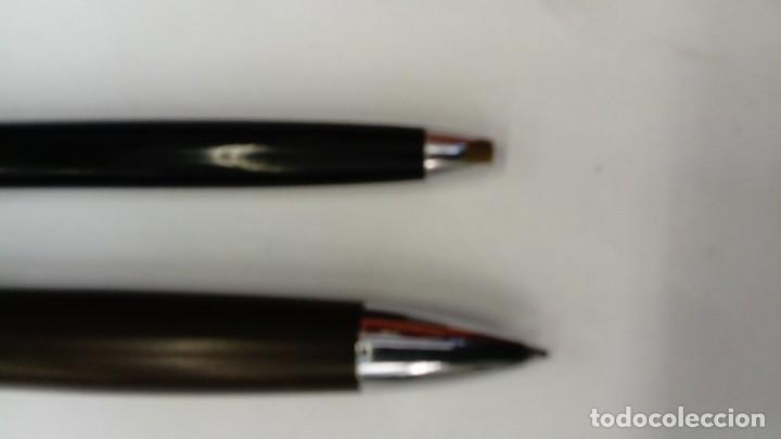 Bol&iacute;grafos antiguos: 2 Bol&iacute;grafos - Foto 3
