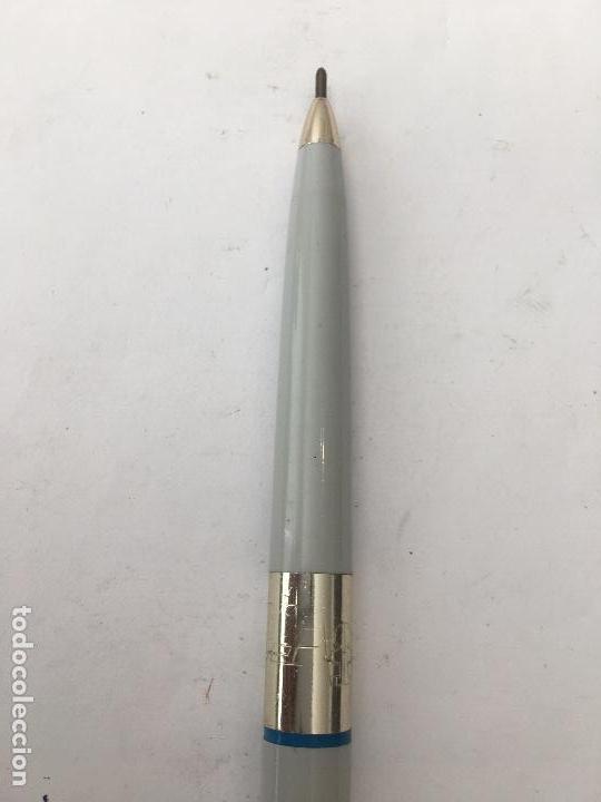 Bol&iacute;grafos antiguos: Bol&iacute;grafo de escritorio - Foto 2