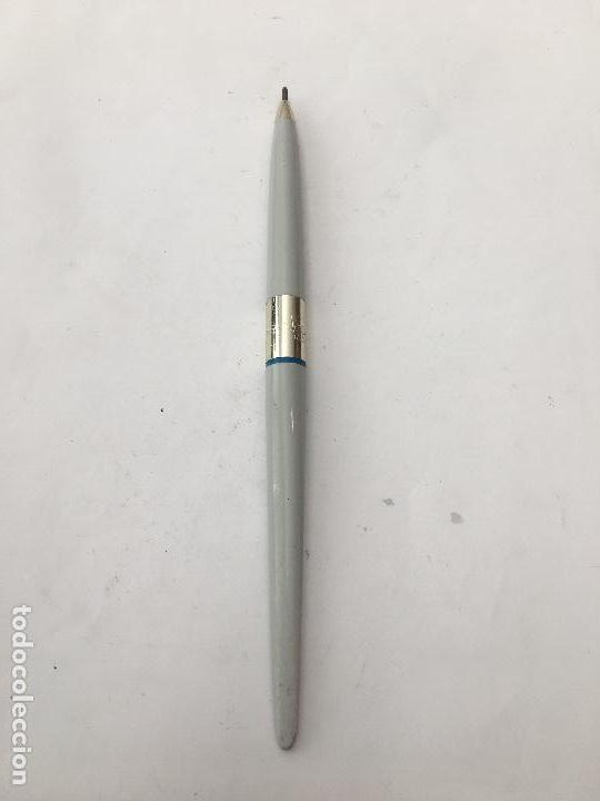 Bol&iacute;grafos antiguos: Bol&iacute;grafo de escritorio - Foto 1