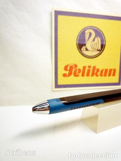 BOLIGRAFO BORRABLE NEGRO PELIKAN