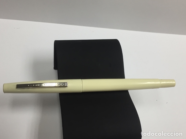 Bol&iacute;grafos antiguos: Rotulador paper mate - Foto 1