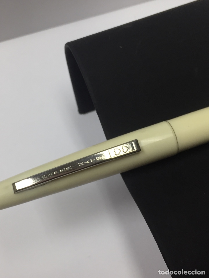 Bol&iacute;grafos antiguos: Rotulador paper mate - Foto 3