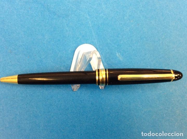 Bol&iacute;grafos antiguos: Bol&iacute;grafo - Foto 1