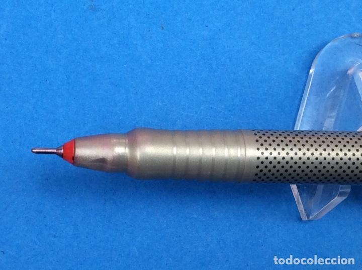 Bol&iacute;grafos antiguos: STABILO tecbal 589 Schawan - Foto 3