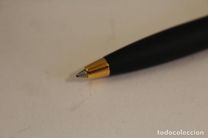 Bol&iacute;grafos antiguos: boligrafo parker - Foto 3
