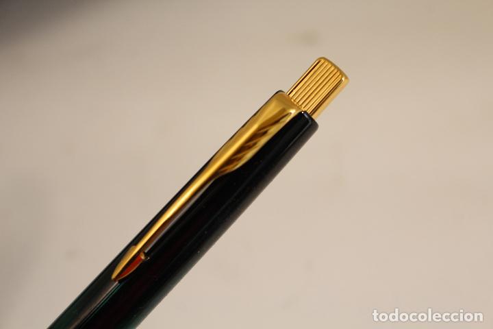 Bol&iacute;grafos antiguos: boligrafo parker - Foto 4