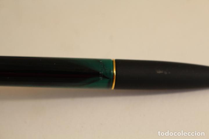 Bol&iacute;grafos antiguos: boligrafo parker - Foto 5