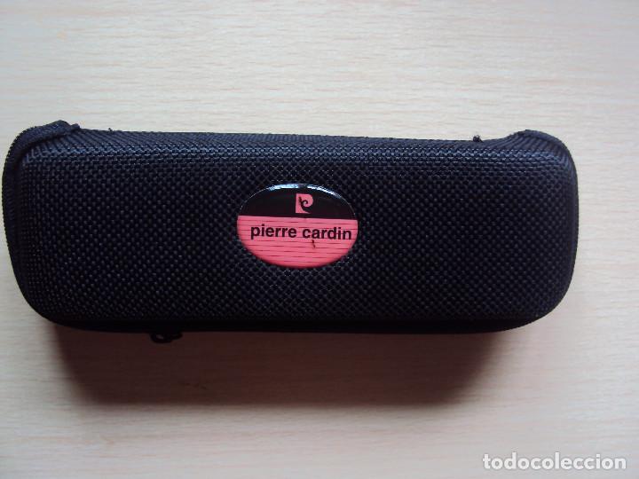Bol&iacute;grafos antiguos: PIERRE CARDIN - Foto 1