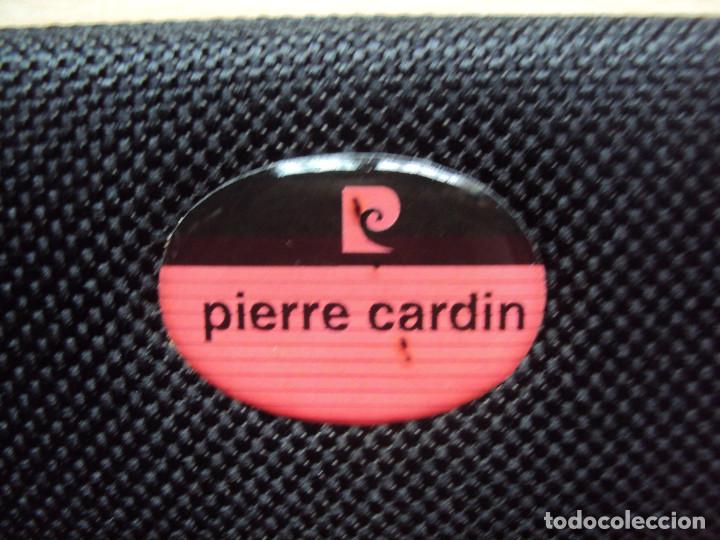 Bol&iacute;grafos antiguos: PIERRE CARDIN - Foto 2