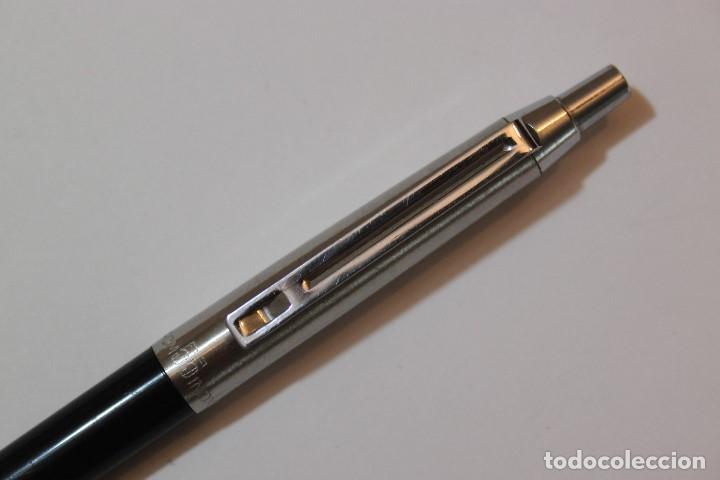 curioso bolígrafo publicidad laboratorio farmac - Buy Antique ballpoint  pens on todocoleccion