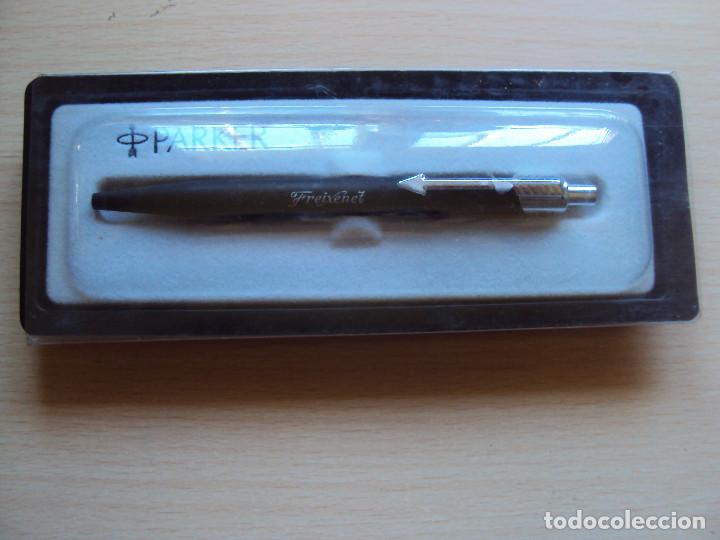 Bol&iacute;grafos antiguos: BOLIGRAFO PARKER - Foto 1