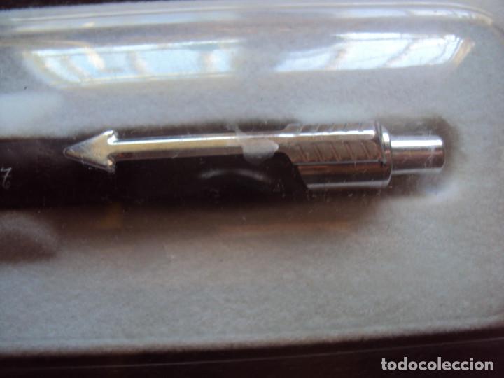 Bol&iacute;grafos antiguos: BOLIGRAFO PARKER - Foto 2