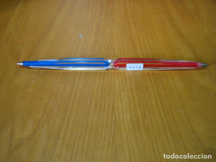 Bol&iacute;grafos antiguos: Antiguo boligrafo - Foto 3