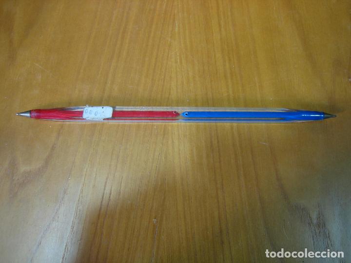 Bol&iacute;grafos antiguos: Antiguo boligrafo - Foto 1