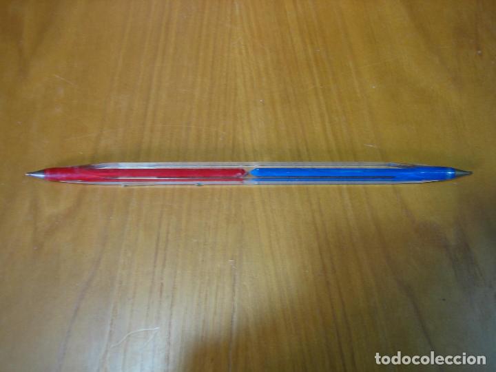 Bol&iacute;grafos antiguos: Antiguo boligrafo - Foto 3