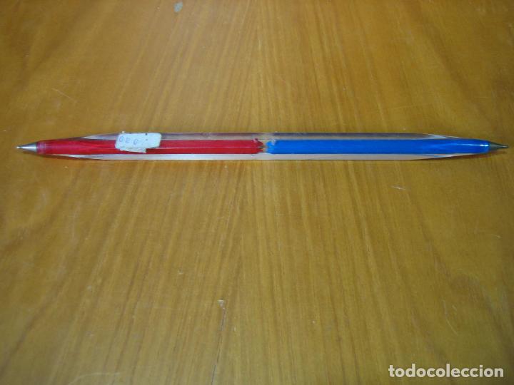 Bol&iacute;grafos antiguos: Antiguo boligrafo - Foto 4