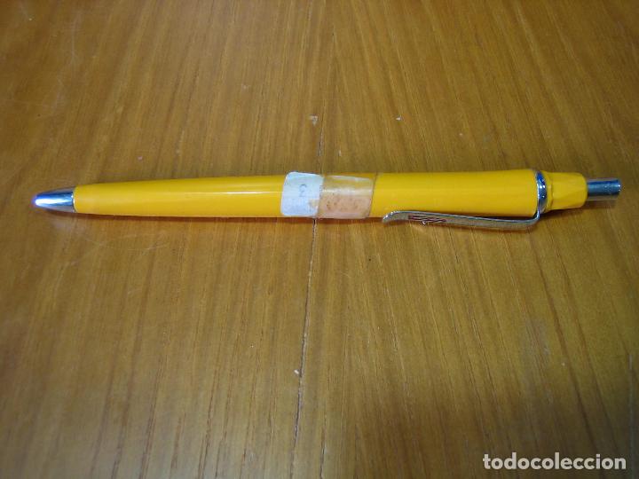 Bol&iacute;grafos antiguos: Antiguo boligrafo - Foto 2