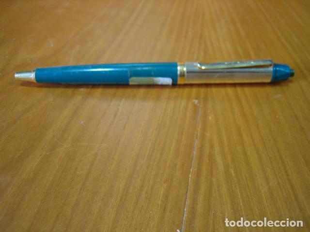 Bol&iacute;grafos antiguos: Antiguo boligrafo - Foto 1