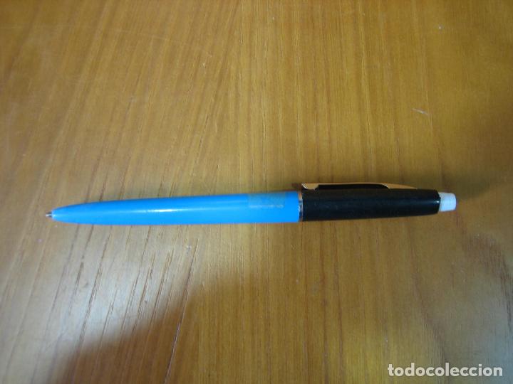 Bol&iacute;grafos antiguos: Antiguo boligrafo - Foto 1