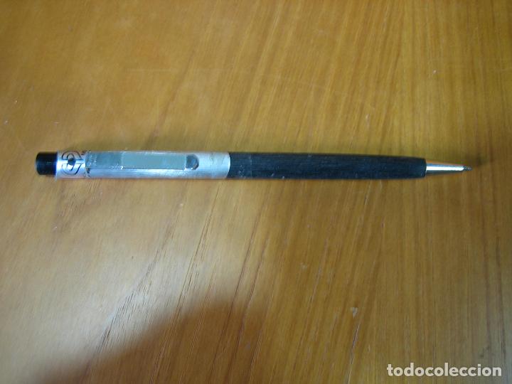 Bol&iacute;grafos antiguos: Antiguo boligrafo - Foto 1