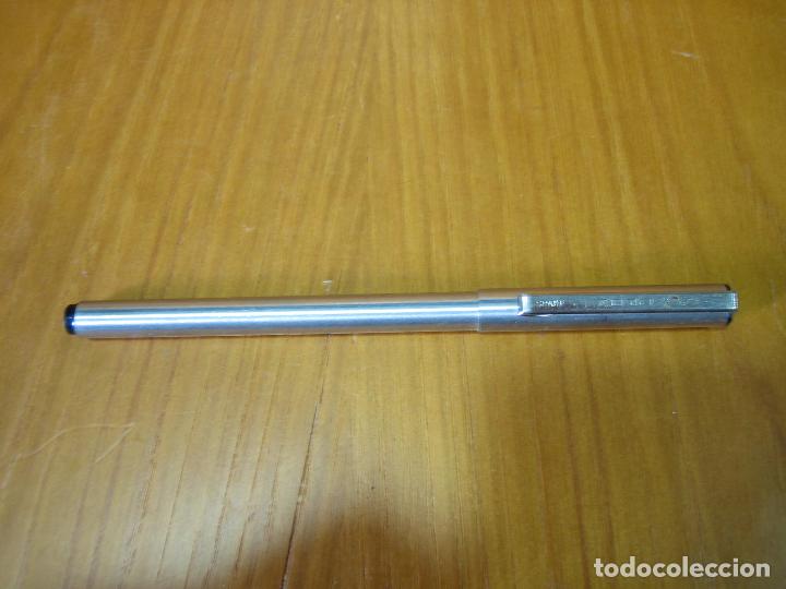 Bol&iacute;grafos antiguos: Antiguo boligrafo - Foto 1