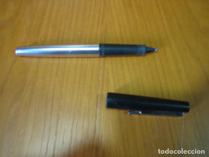 Bol&iacute;grafos antiguos: Antiguo boligrafo - Foto 1