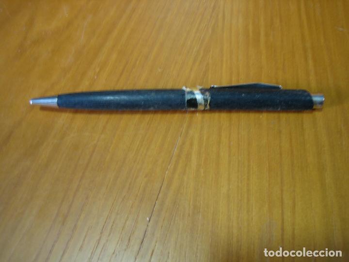 Bol&iacute;grafos antiguos: Antiguo boligrafo - Foto 1