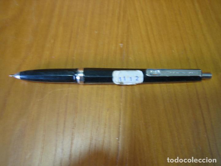 Bol&iacute;grafos antiguos: Antiguo boligrafo - Foto 2