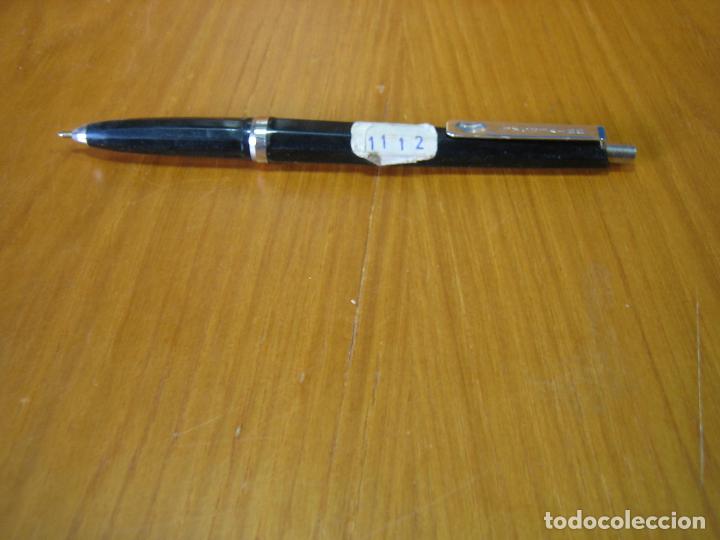 Bol&iacute;grafos antiguos: Antiguo boligrafo - Foto 4