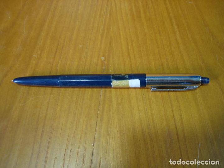 Bol&iacute;grafos antiguos: Antiguo boligrafo - Foto 1