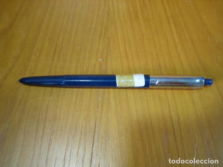 Bol&iacute;grafos antiguos: Antiguo boligrafo - Foto 2